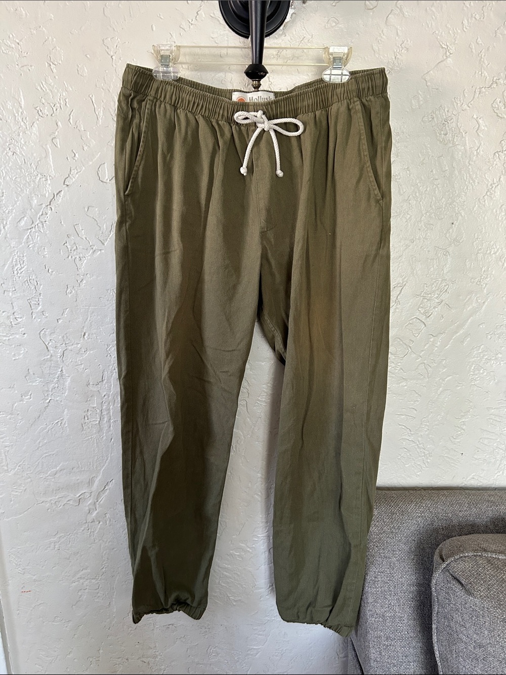 Mollusk Surf Shop Jeffrey Pants
